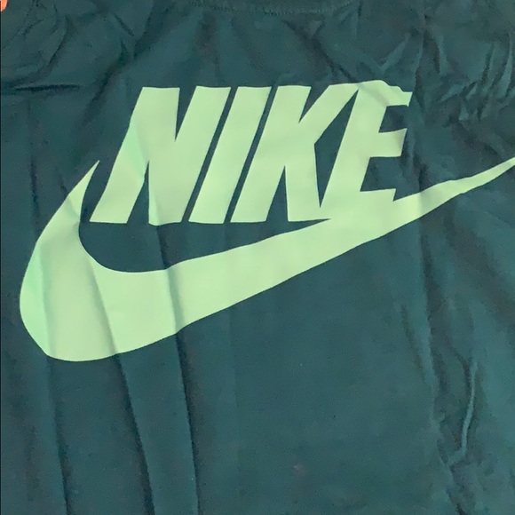 Nike signal swish tank teal - Picture 5 of 6